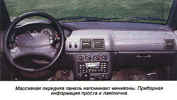 Chrysler Neon? — Это он или не он?