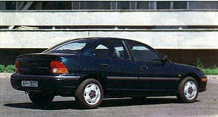 Chrysler Neon? — Это он или не он?