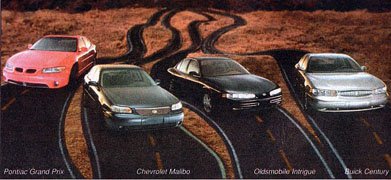 Квартет GM (опус 97 до-мажор)