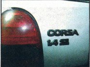 Opel Corsa: Два года и 30 тысяч километров