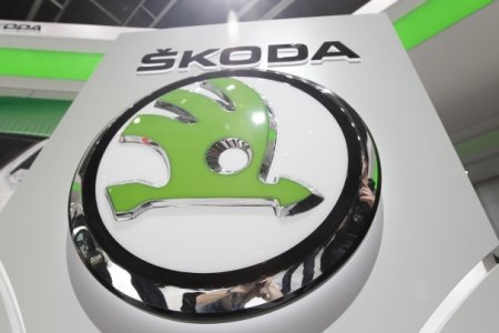 К 2025 году четверть моделей Skoda будут иметь гибридные и электрические силовые установки