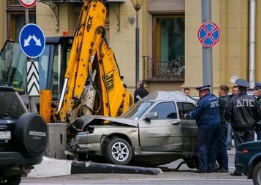 Страхование автотранспорта